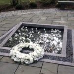 9/11 Memorial Garden #5