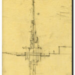 Thesis Stele Sketch